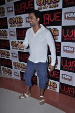 Anuj Saxena at Shaju Ignaitus screening of Oh My God in Fun, Mumbai on 27th Sept 2012 (56).JPG